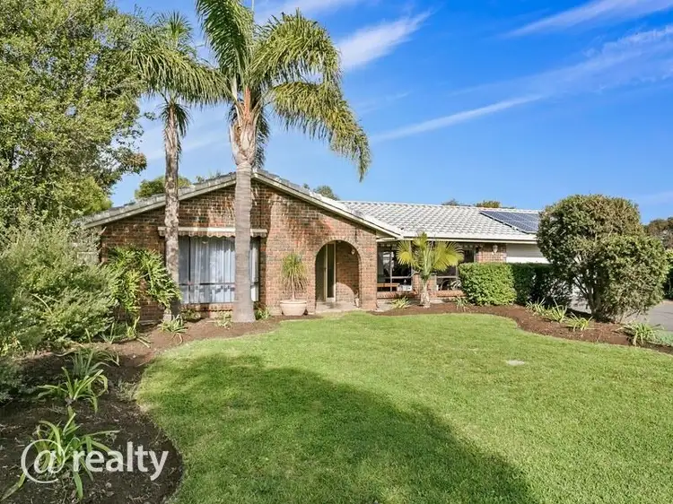 Fifth view of Homely house listing, 8 Watts Court, Reynella East SA 5161