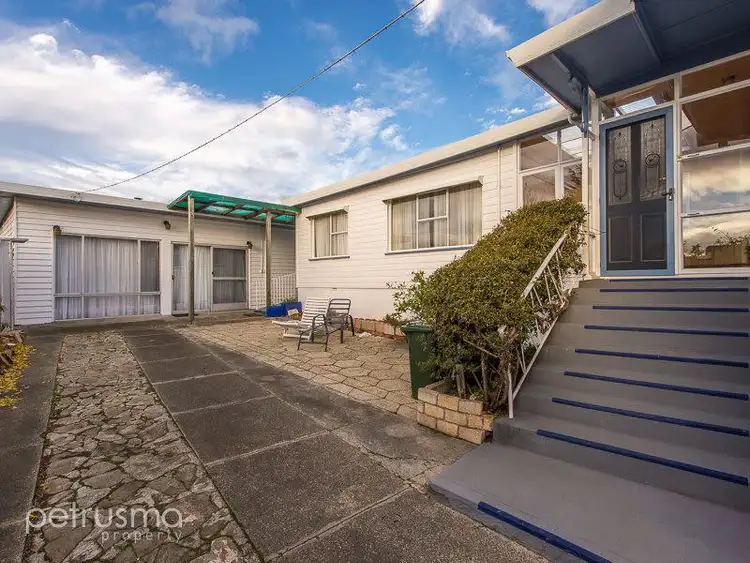 Second view of Homely house listing, 4 Tranmere Road, Howrah TAS 7018