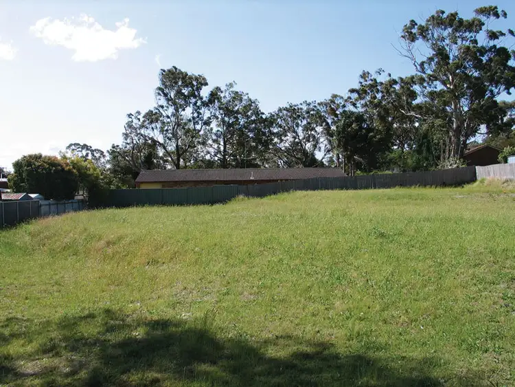 Third view of Homely land listing, 88 Tomaree Road, Shoal Bay NSW 2315