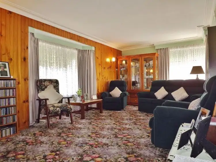 Second view of Homely house listing, 16 Alexander Avenue, Moe VIC 3825