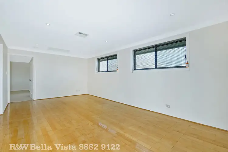 Sixth view of Homely house listing, 9 Spring Rd, Kellyville NSW 2155