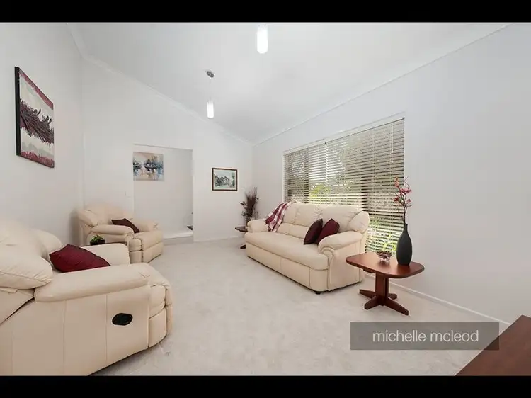 Fourth view of Homely house listing, 35 Morningview Street, Chapel Hill QLD 4069