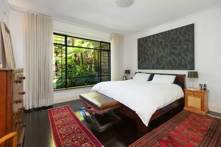 Fifth view of Homely apartment listing, 15/8a Wylde Street, Potts Point NSW 2011