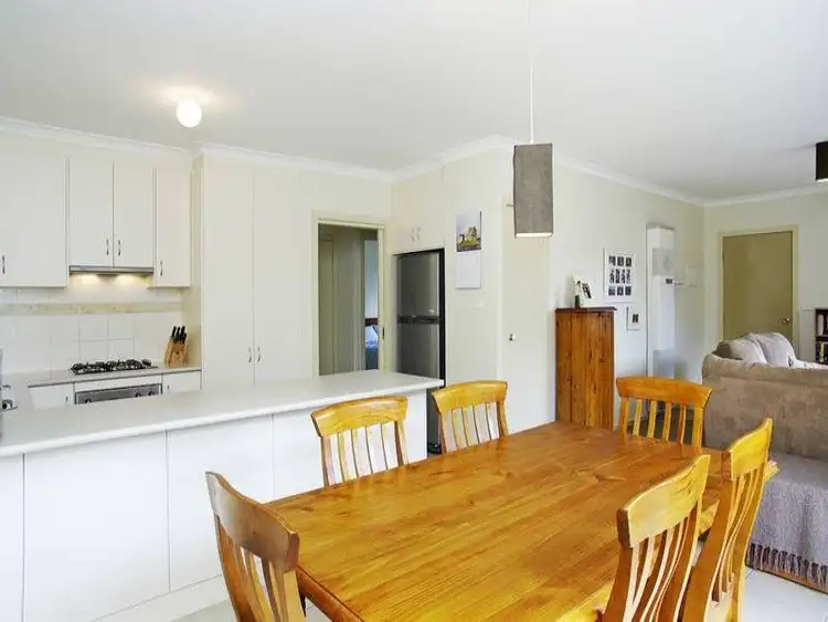 Third view of Homely unit listing, 1/191 South Valley Road, Highton VIC 3216