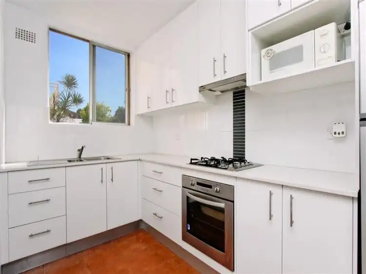 15/22 Ness Ave, Dulwich Hill NSW 2203