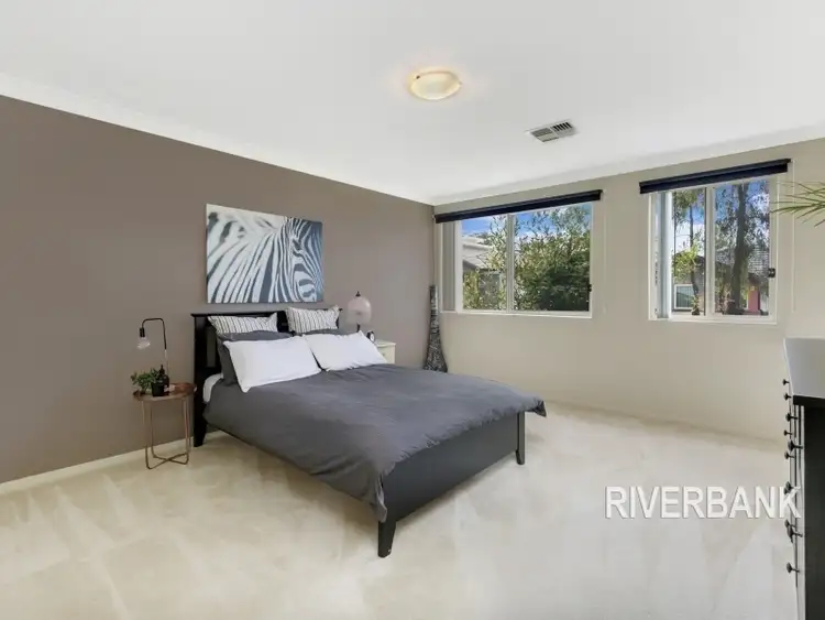 Fifth view of Homely house listing, 10 Biana St, Pemulwuy NSW 2145