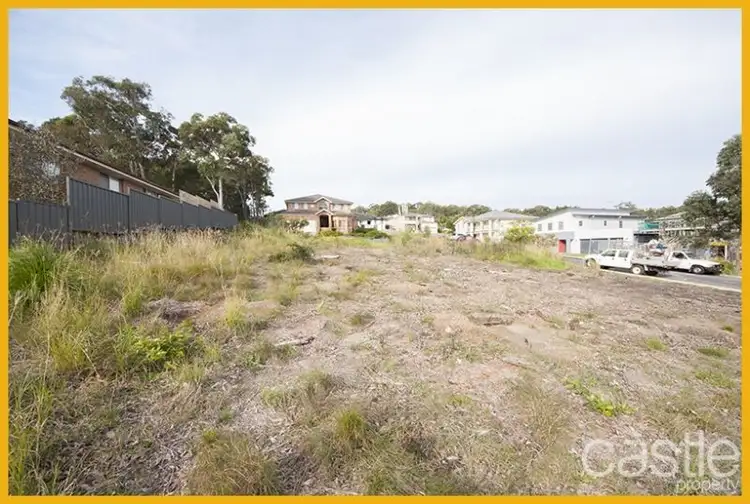 Fifth view of Homely land listing, 12 Juncea Close, Charlestown NSW 2290