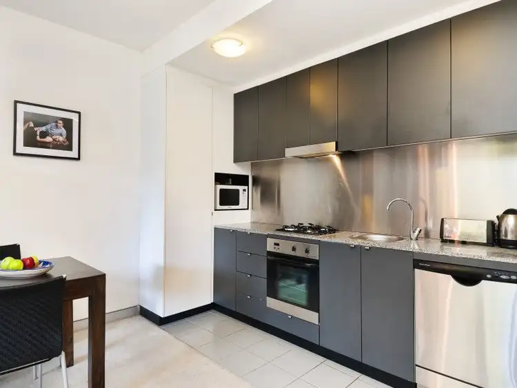 Third view of Homely apartment listing, 284/5 Queen St, Rosebery NSW 2018