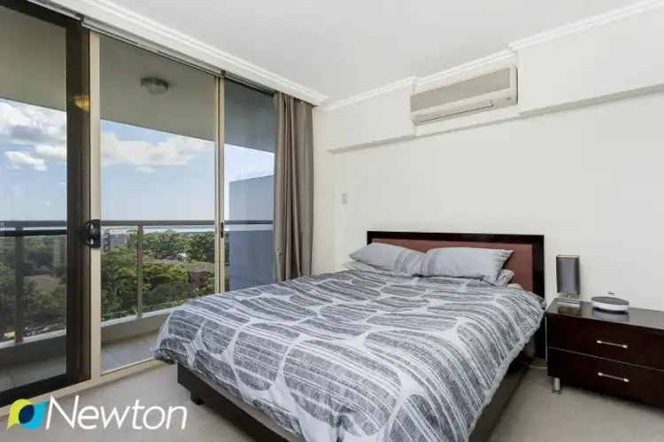 Third view of Homely apartment listing, 197/352-360 Kingsway, Caringbah NSW 2229
