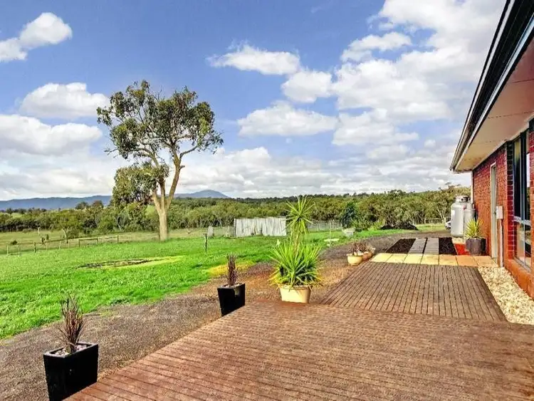 Seventh view of Homely land listing, 283 Selection Road, Broadford VIC 3658
