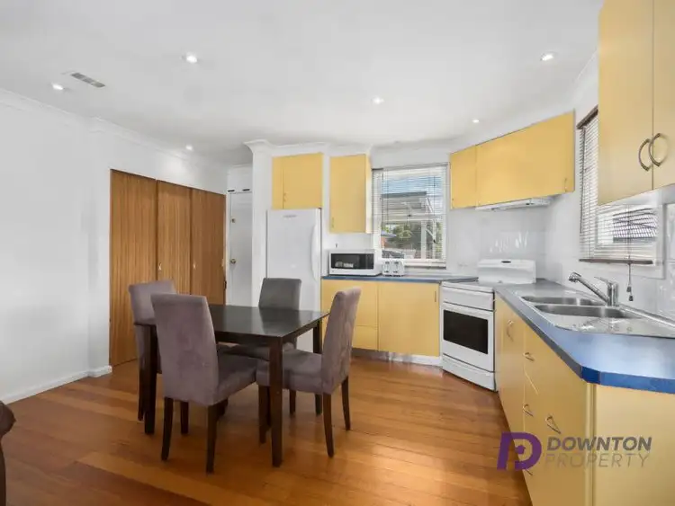 Fifth view of Homely unit listing, 1/2 Crozier Place, Warrane TAS 7018