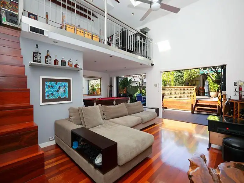 Main view of Homely house listing, 4 Gilgandra Road, North Bondi NSW 2026