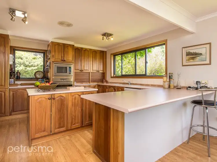 Third view of Homely house listing, 188 Forest Road, West Hobart TAS 7000
