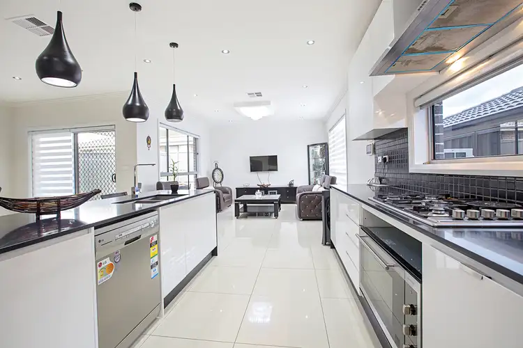 Fifth view of Homely house listing, 16 Merlin Street, Middleton Grange NSW 2171