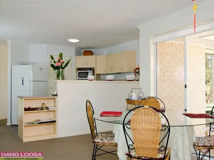 Third view of Homely house listing, 21 Lyndhurst Grove, Tewantin QLD 4565