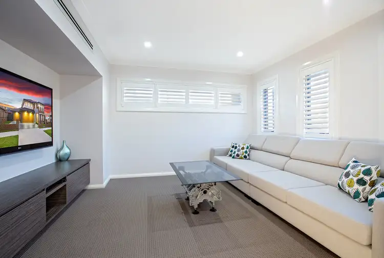 Third view of Homely house listing, 7 Newgate Boulevard, Elizabeth Hills NSW 2171