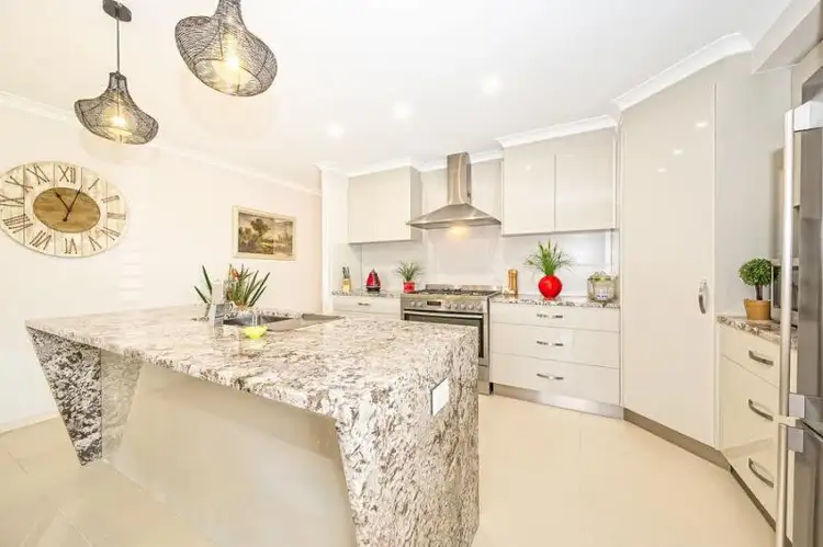 Sixth view of Homely house listing, 11 Foxtail Crescent, Banksia Beach QLD 4507