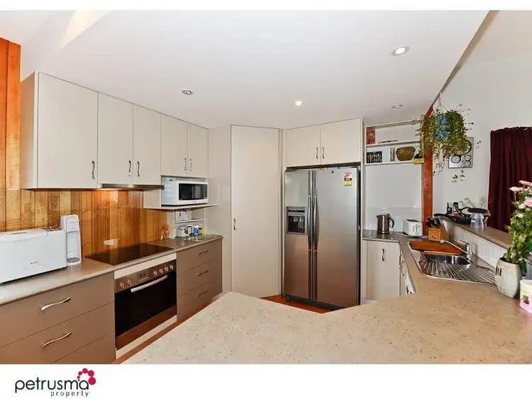 Fourth view of Homely house listing, 2 Amundsen Crescent, Warrane TAS 7018