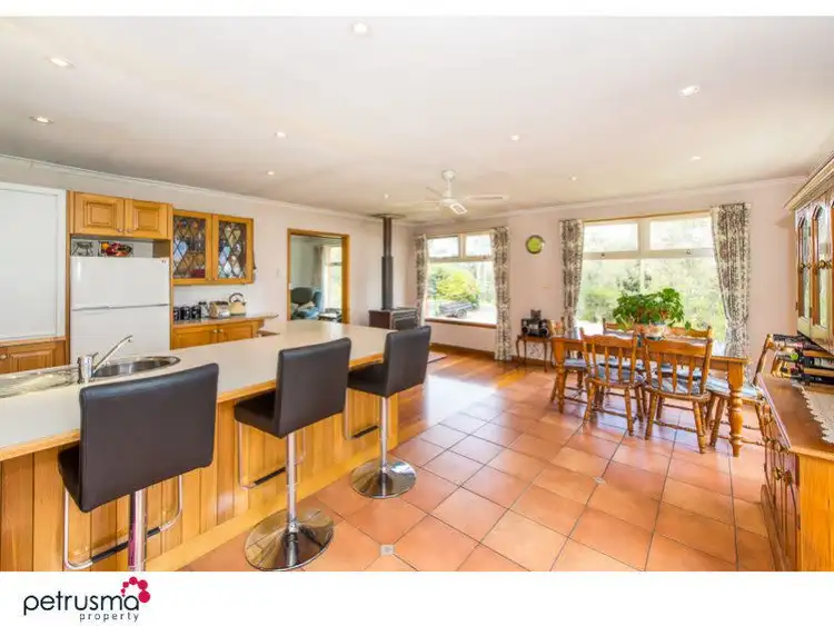 Fourth view of Homely house listing, 118 Karoola Road, Lindisfarne TAS 7015