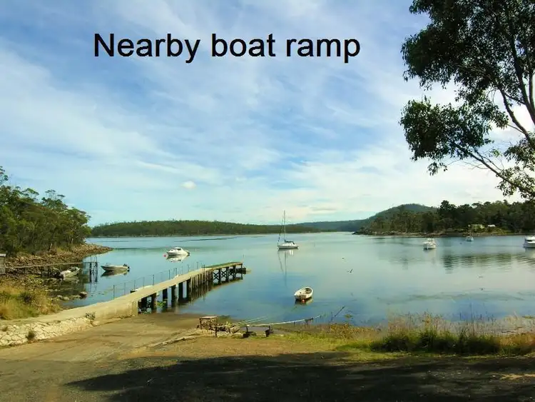 Sixth view of Homely land listing, Lot 2 5691 Channel Highway, Verona Sands TAS 7112