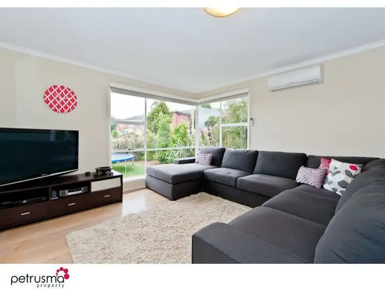 Second view of Homely house listing, 6 Tollowie Street, Howrah TAS 7018
