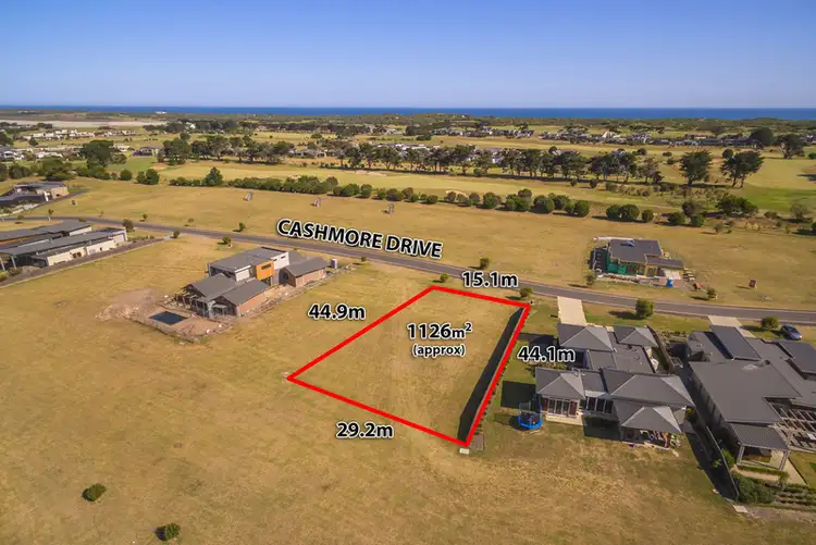 52 Cashmore Drive, Barwon Heads VIC 3227