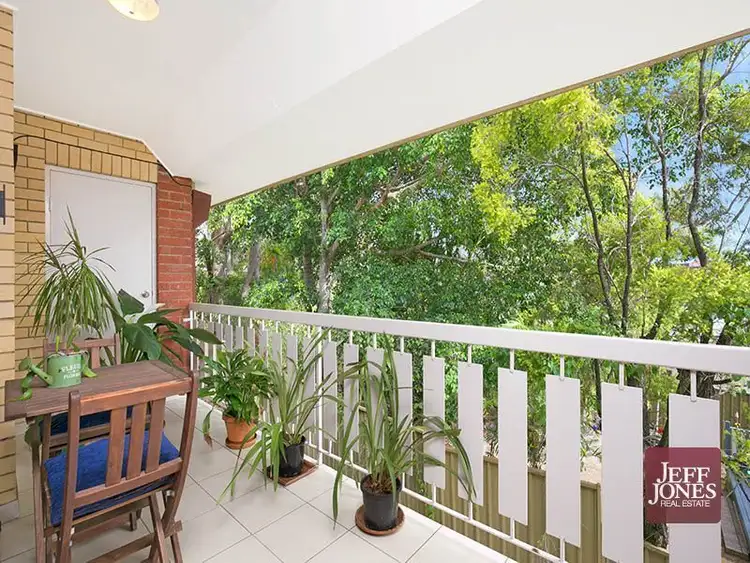 Third view of Homely unit listing, 6/68 Pembroke Road, Coorparoo QLD 4151