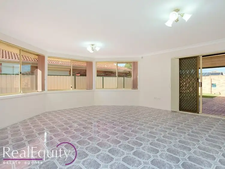 Sixth view of Homely house listing, 102 Derby Crescent, Chipping Norton NSW 2170
