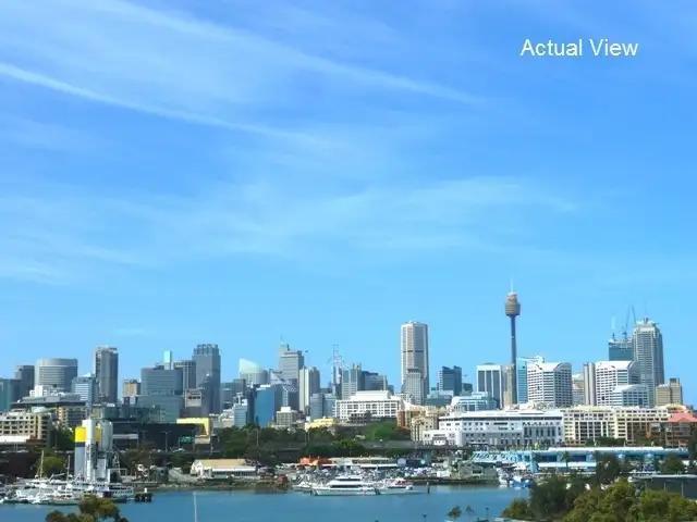 Second view of Homely apartment listing, 12/14-18 Sheehy Street, Glebe NSW 2037