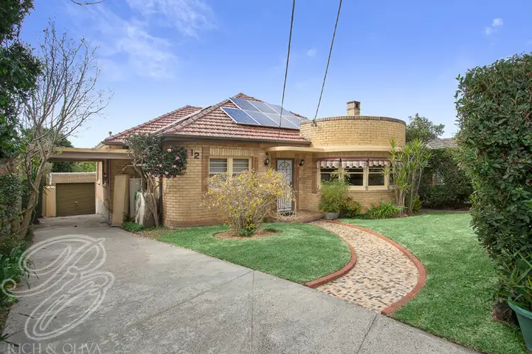 12 Badminton Road, Croydon NSW 2132