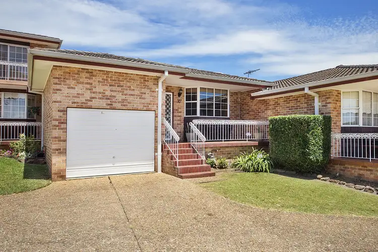 10/196-198 The Boulevarde, Miranda NSW 2228