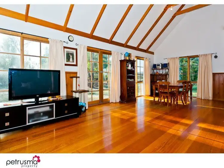 Fifth view of Homely house listing, 4 Deeprose Way, Sandford TAS 7020