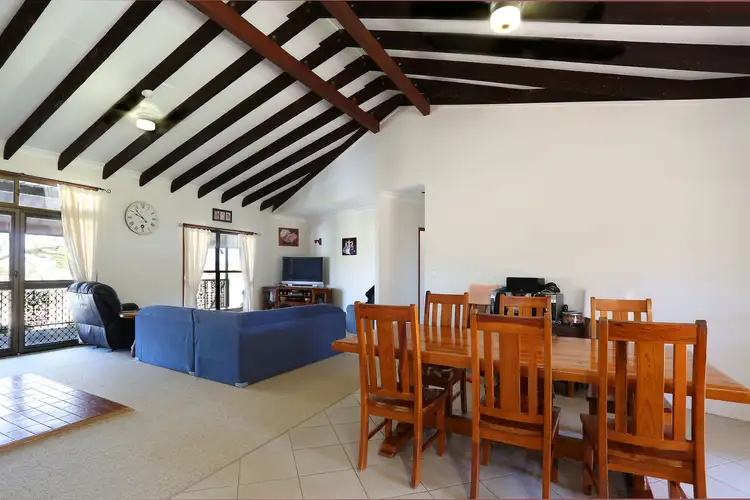 Fifth view of Homely rural property listing, Valley View/112 Mount View Road, Bajool QLD 4699