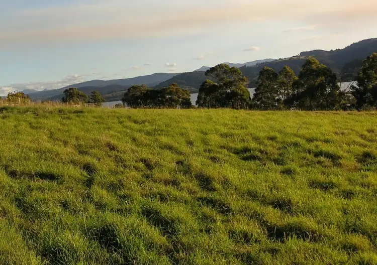 Sixth view of Homely land listing, Lot 4 Cygnet Coast Road, Cradoc TAS 7109