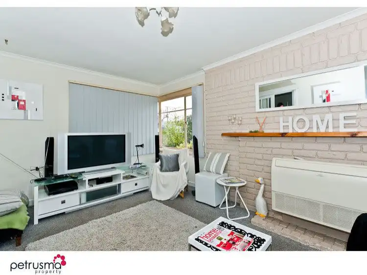 Second view of Homely house listing, 11 Nietta Road, Lindisfarne TAS 7015