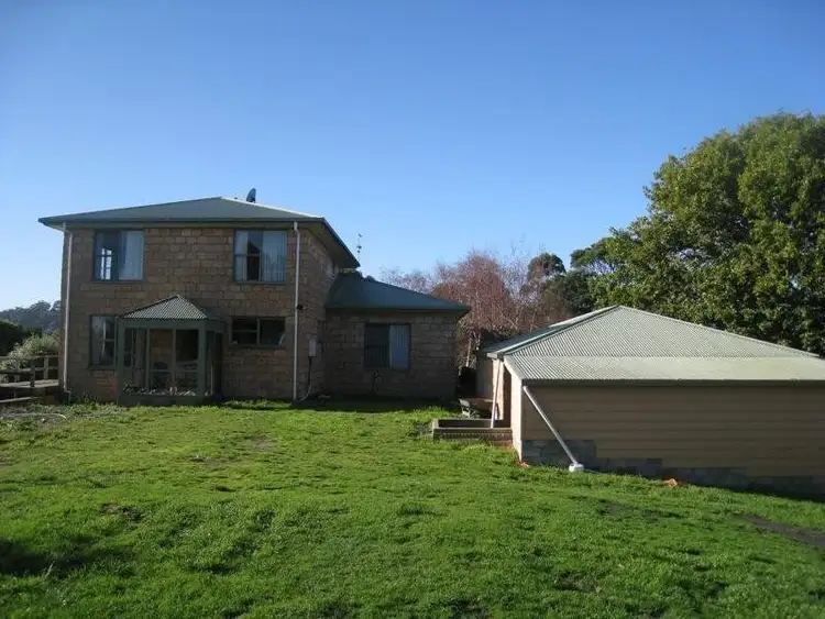 Main view of Homely house listing, 6 Fenton Street, Smithton TAS 7330