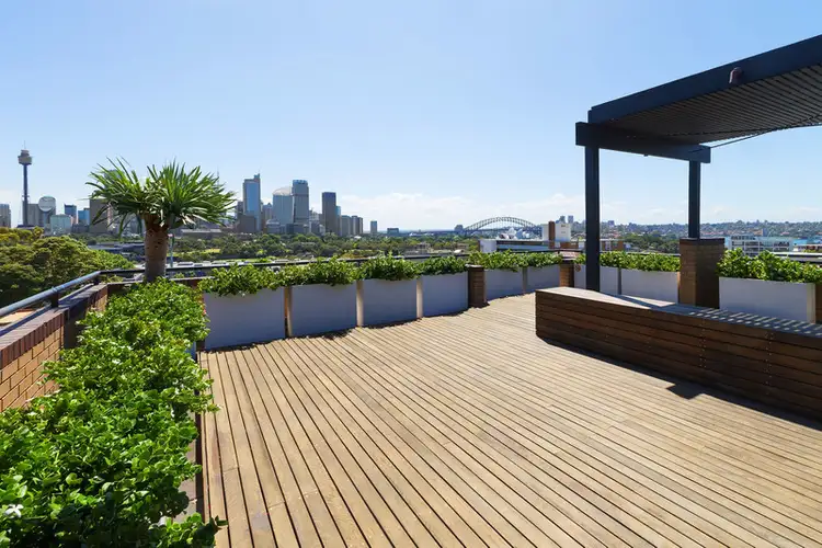 Fifth view of Homely studio listing, 8/67 Macleay Street, Potts Point NSW 2011