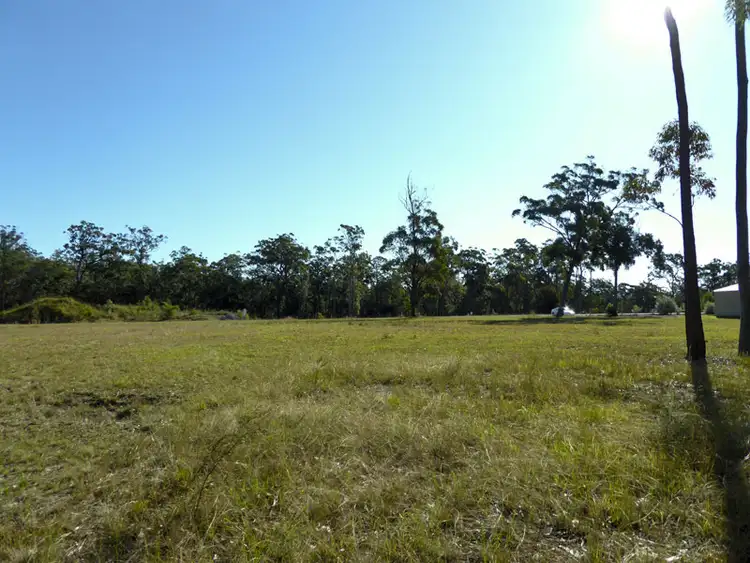 Fourth view of Homely land listing, Lot 55 Mahogany Drive, Gulmarrad NSW 2463