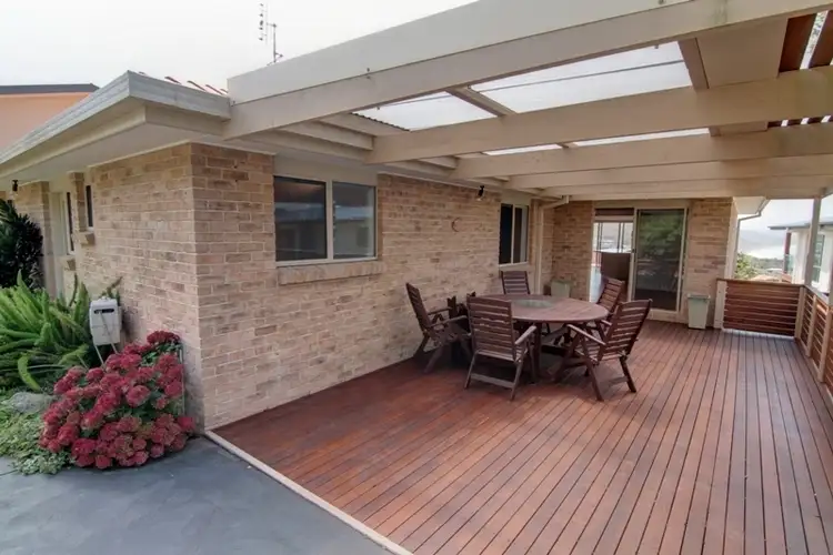 Sixth view of Homely house listing, 18 Bournda Circuit, Tura Beach NSW 2548