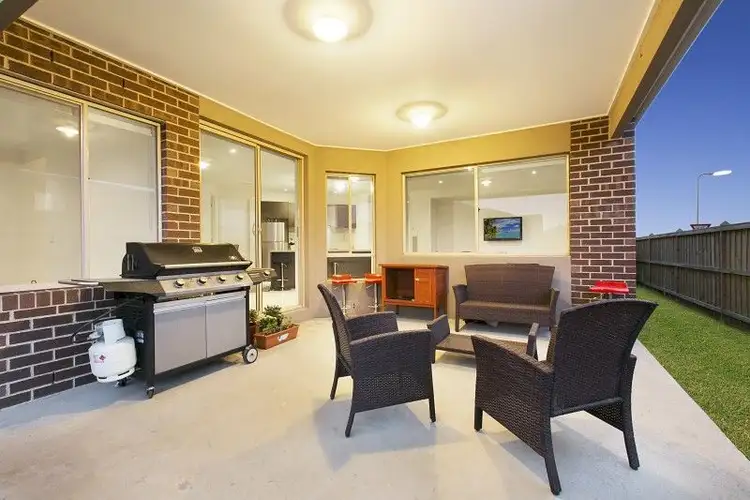 Fourth view of Homely house listing, 24 WHEELERS PARK DRIVE, Cranbourne North VIC 3977