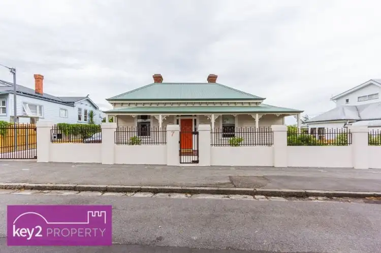 7 French Street, Launceston TAS 7250