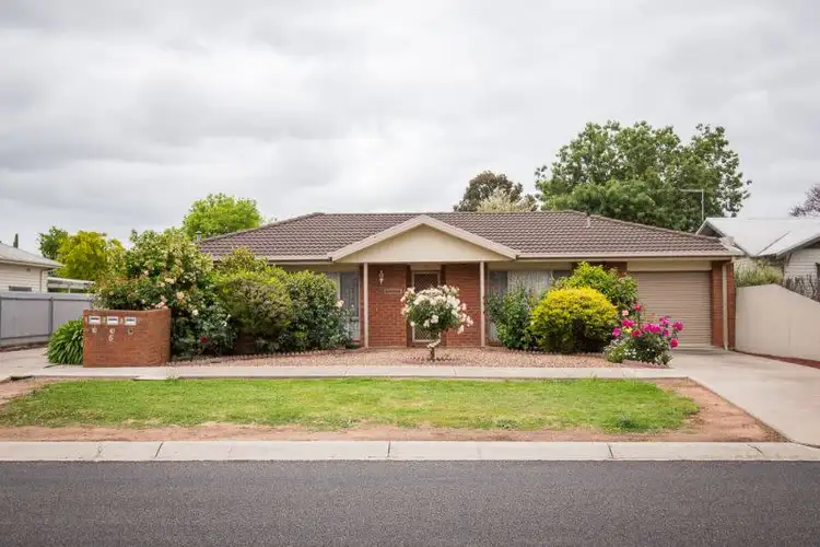1/5 George Street, Horsham VIC 3400