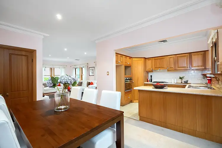 Second view of Homely villa listing, 6/88 Redmyre Road, Strathfield NSW 2135
