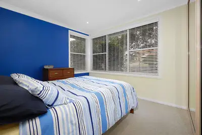 Fourth view of Homely house listing, 5A The Avenue, Heathcote NSW 2233