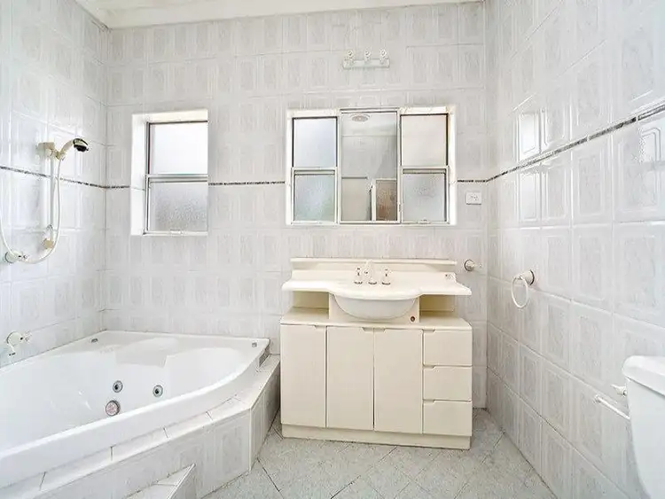 Fifth view of Homely house listing, 12 Fitzgerald Crescent, Strathfield NSW 2135