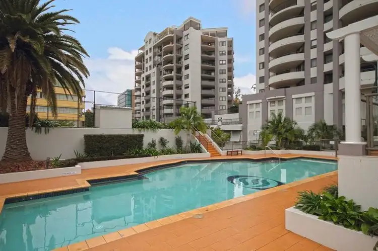 149/5-11 Chasely Street, Auchenflower QLD 4066