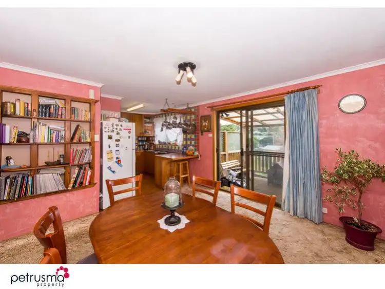 Fourth view of Homely house listing, 23 Carinya Street, Blackmans Bay TAS 7052