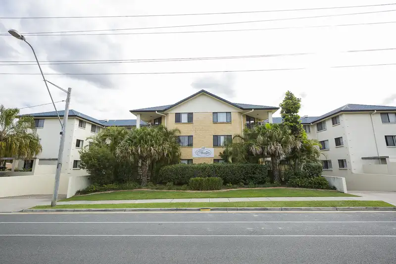 Main view of Homely unit listing, Address available on request