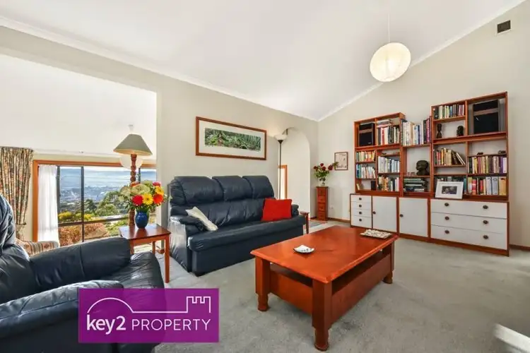 Sixth view of Homely house listing, 12 Wilhelmina Avenue, West Launceston TAS 7250