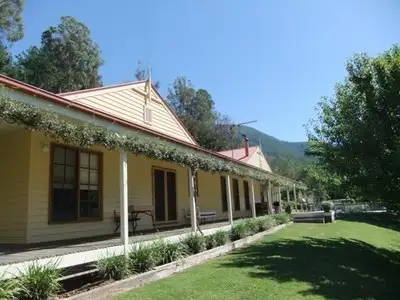 16 Higgs Lane, Wandiligong VIC 3744